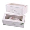 Marble Pattern Dessert Packaging Boxes