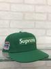 [USED] Supreme No Comp Box Logo New Era 21AW