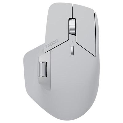 Rapoo MT760Mini Multi-Mode Ergonomic Office Mouse