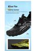 Wading Shoes: Five-Finger Non-Slip, Quick-Drying, Breathable Beach and Creek Trekking Footwear for Swimming, Yoga, and Fitness.