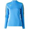 Womens/Ladies Challenger Fitted Base Layer Top