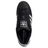 adidas Superstar 2 Schwarz Weiß Unisex Sneaker JI0079