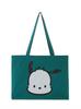 Face Tote Bag 75WGB263228 Pochacco F Women's