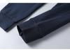 TB JL Four-Bar Waffle Sweatpants: Trendy European & American Loose Casual Trousers for Men & Women, Perfect for Autumn & Winter.