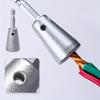 1PCS Electric Drill Wire Stripper Twister Hex Shank Manual Power Tool for Electrician