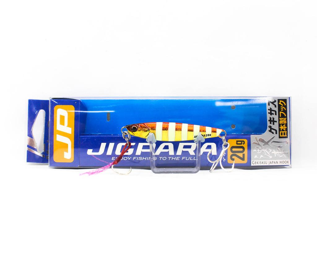 Major Craft Metal Jig Jigpara Short JPS-20 grams 064 (0067)