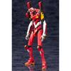 Kotobukiya Evangelion Unit-02 Beta Model Kit 1/400 Scale Approximately 190mm Tall Plastic Figure