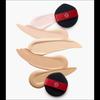TIRTIR Mask Fit Ruby Mesh Cushion (15g / 10 Colors) / Triple Functionality: UV Protection (SPF30 PA++) / Brightening / Wrinkle Improvement