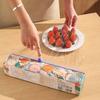 Sliding Knife Cling Film Family Pack - Kitchen Household Use