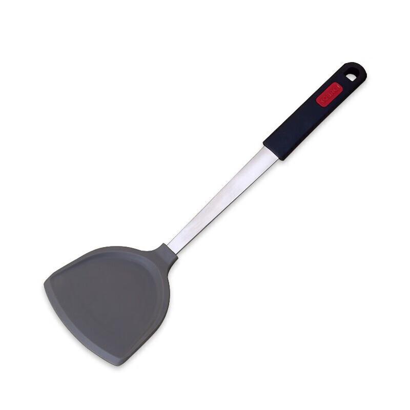 Konbaher KBH-GJCA1 Silicone Wok Spatula