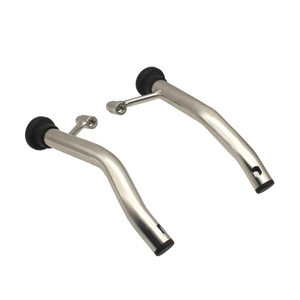 Paramotore Acciaio Inossidabile 304 per BMW R1300GS 2023-