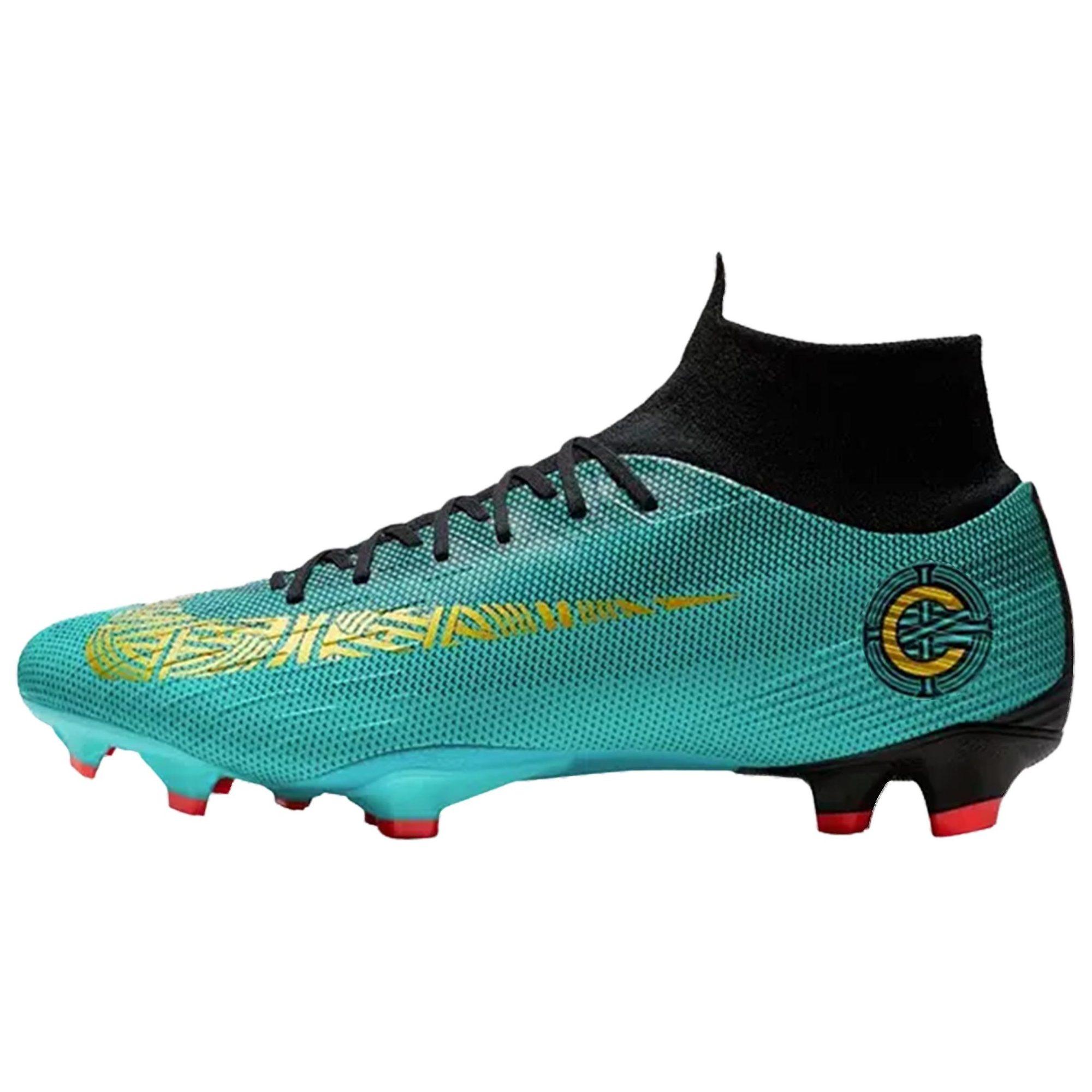 Nike Mercurial Superfly 6 FG Zemes