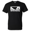 Bad Boy T-shirt Fashion Print Streetwear Men Women High Quality Cotton Tshirt Sport Casual Shirt Hip Hop Tees Tops Male Clothing