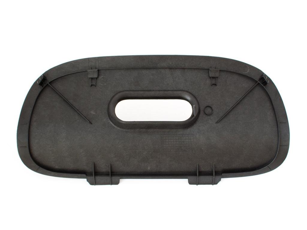 Copertura gancio traino posteriore BMW X5 E53 99-06
