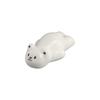Polar Bear Creative Cute Ceramic Chopstick Rest Tableware Rack Dinnerware Stand Chopsticks Holder