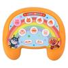 SEGA FAVE Anpanman Finger Training Pop-it Toy, Educational, 3+