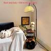 Xuanyong Retro Art Floor Lamp