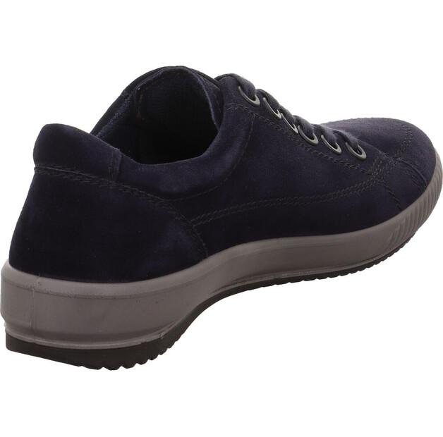 Women's Ankle Boots Legero Tanaro Sneaker Oceano 8000