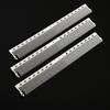 Professional Hair Cutting Comb Set Styling Comb For Barber Salon Stylist With Scale Tail Comb For Men Women