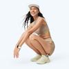 New LiNing Light Breeze Low Top Casual Running Shoes Women's White ARSV108-1