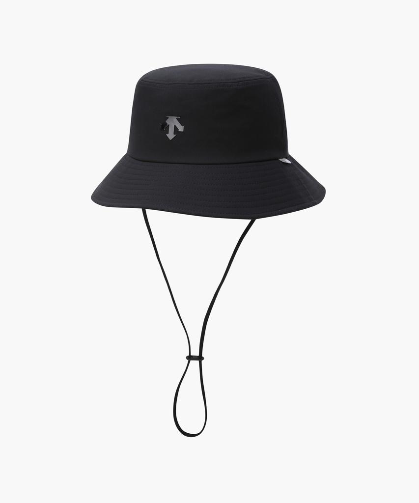 DESCENTE GOLF Unisex Essential Lightweight Bucket Hat (Dq12Mfcp32)
