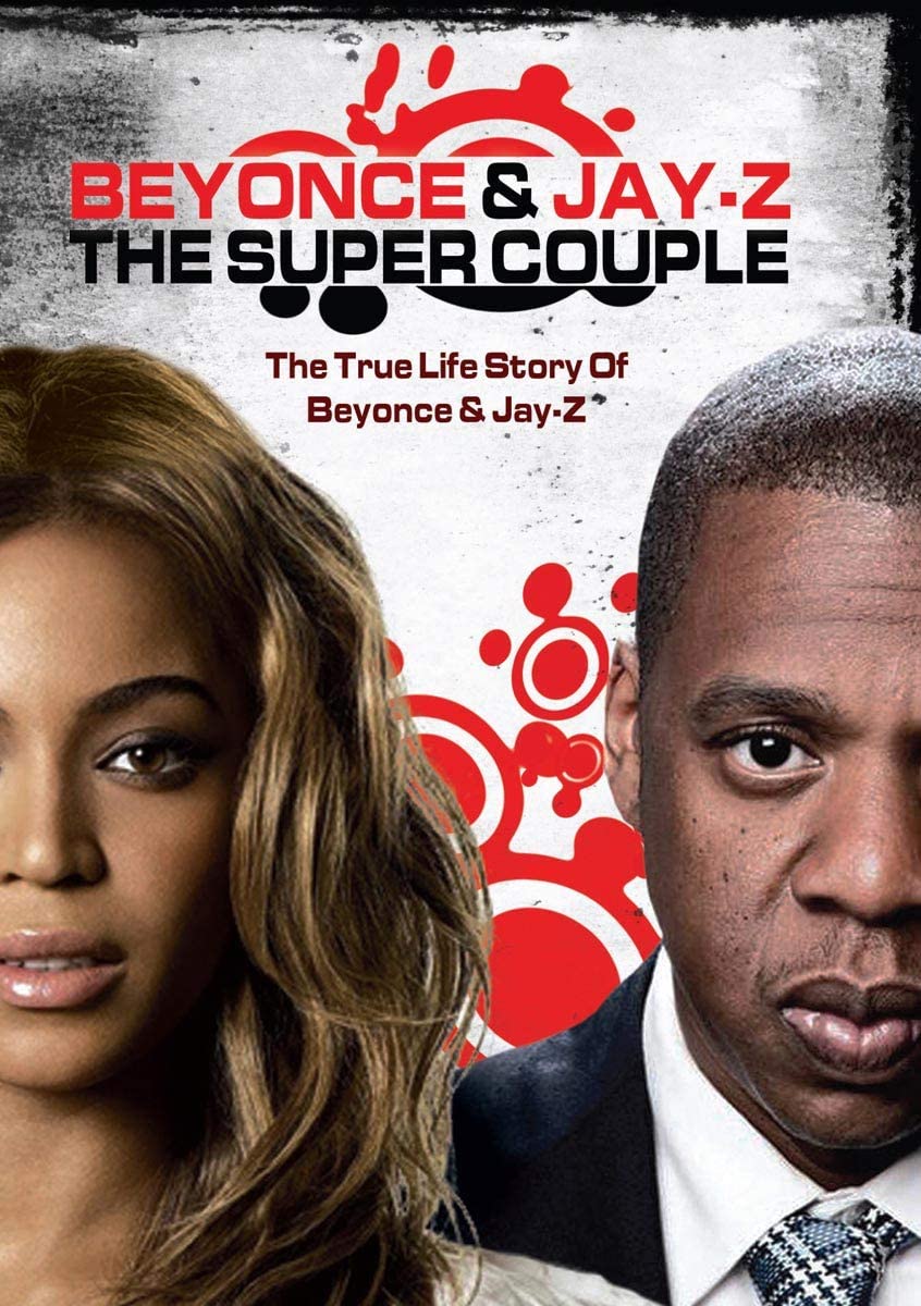 

DVD DVD - Super Couple Non Japan Movies & DVD Used