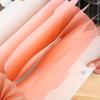 1pc Multi-Layered Folder Wear-Resistant Scratch-Resistant Dustproof Storing Office Documents Exam Papers Textbooks Document Bag