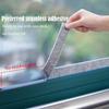 1PC 2/4m Water Absorbing Strip Condensation Solution Window Sealing Tape Water Absorber Strip Reduces Water Damage