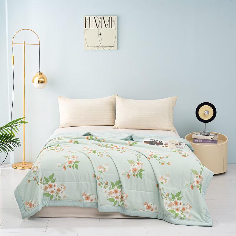 

Dohia 100% Cotton Lightweight Summer Duvet