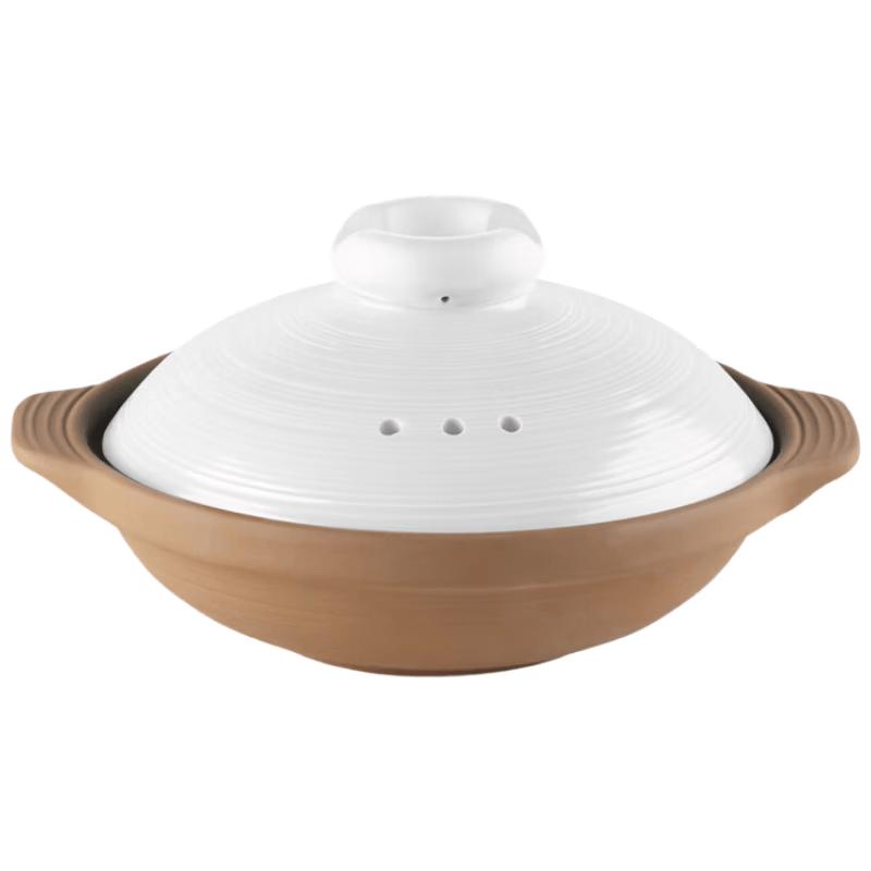 Ningzhao High-Temperature Ceramic Casserole Pot