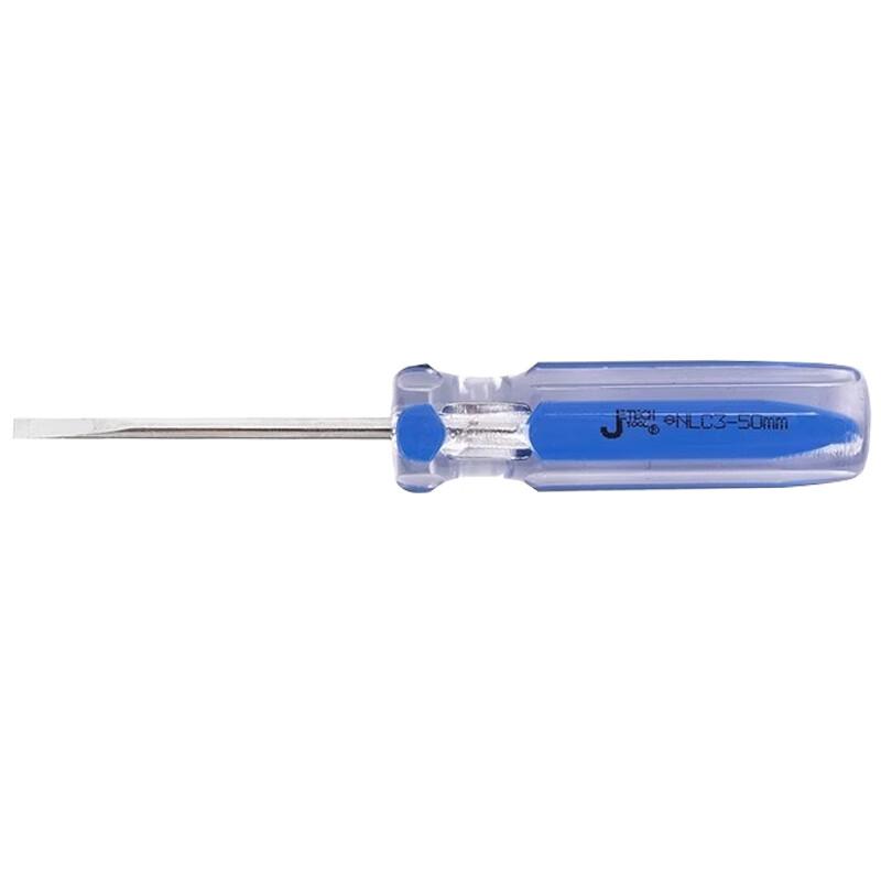 JETECH Slotted Screwdriver with Magnetic Tip