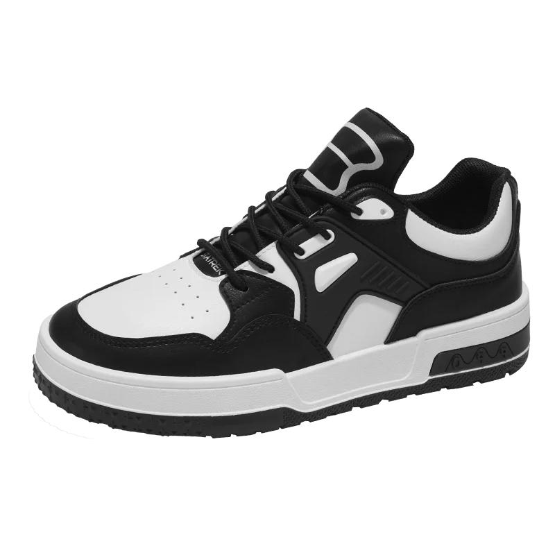 

Shoes Mens Trainers Replica Men s Vulcanize Shoes for Men 2024 Sneakers Original Brand Men s Tennis Footwear New Fast Sneakers 39