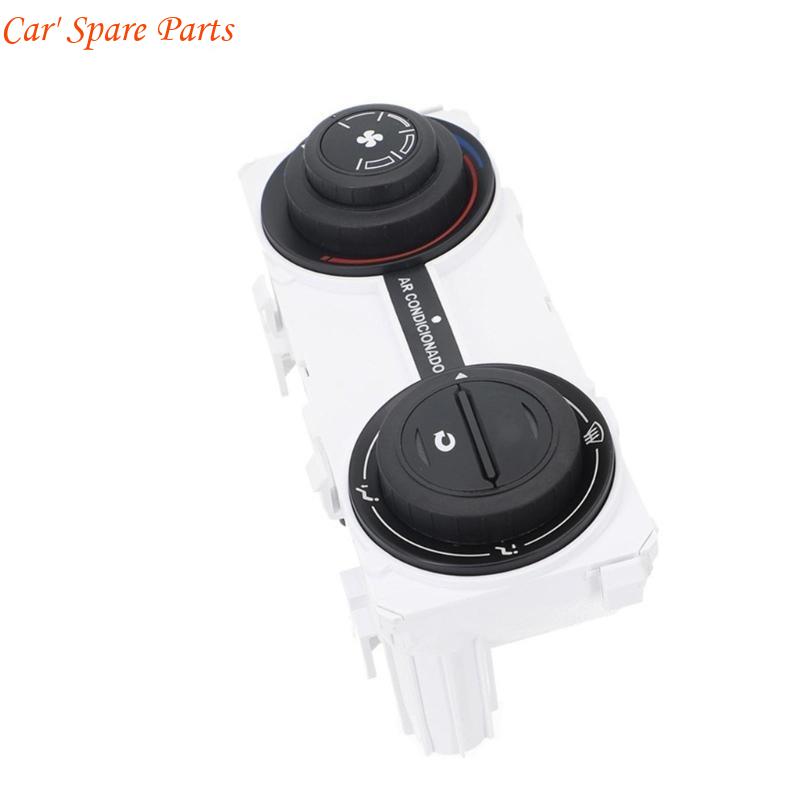

Y4UA Automotive Heater Control Panel Easy Installation 5Z08020045C for G1 5Z1 5Z3 CN