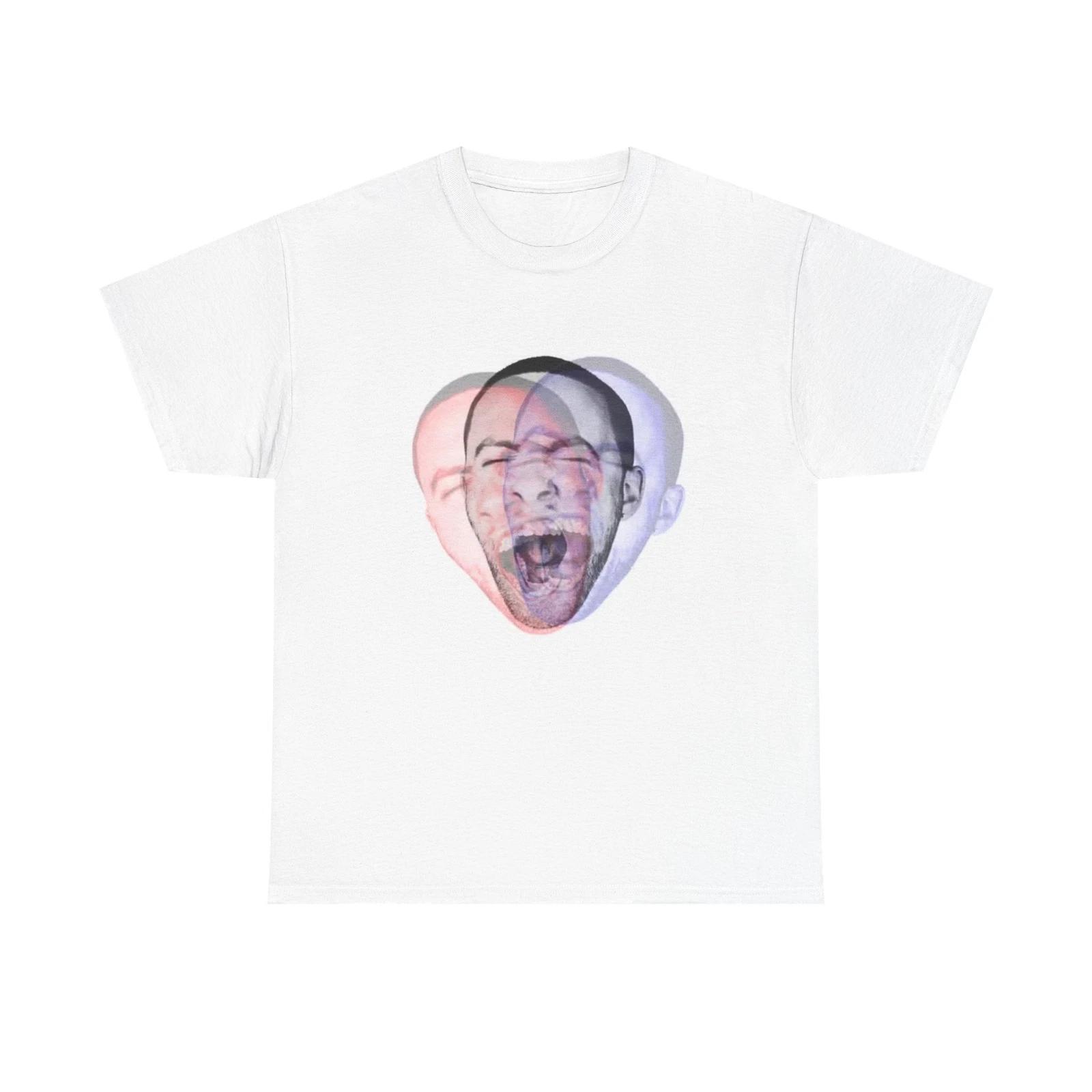 Men s and Women s T-shirts Mac Miller XXXXL