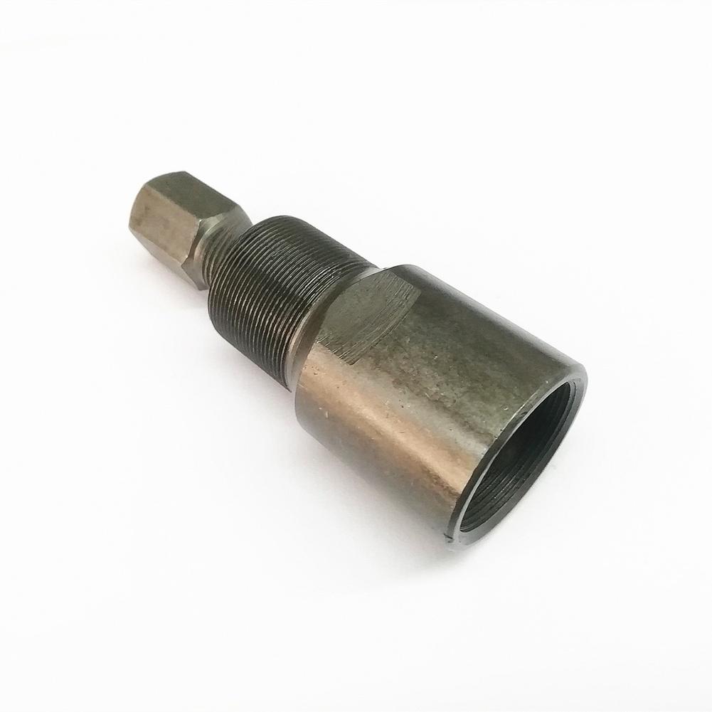3 in 1 Magnetic Motor Puller Designed for JH70 For GY6 JD100 Motorcycle Applications Including Rotor and Extraction