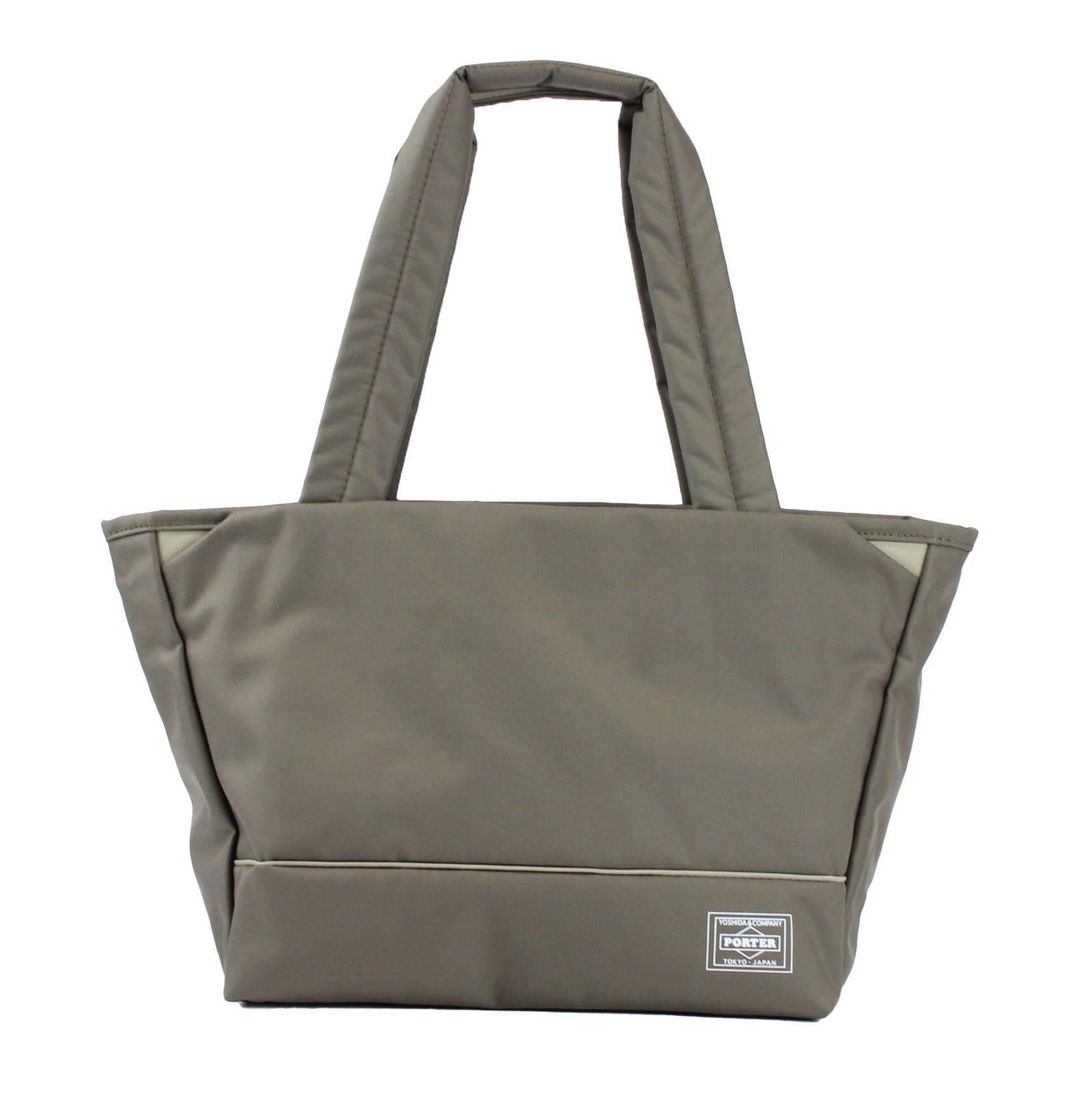 

Сумка Mousse Tote Bag MOUSSE TOTE A5 розмір [Портер] (S) 751-29872 (greige)
