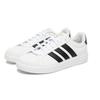 Street Talk White Black