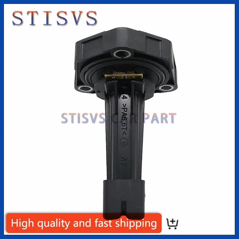 0907660M Car Engine Oil Level Sensor For A1 A3 A4 A5 A6 Quattro Q5 Q7 S4 S5 VW Tiguan Touran Sharan EOS 0907660H 0907660D