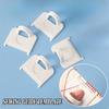 2-6pcs Sewing Guide Template Kit for Consistent Stitches 3mm Spacing Precision Sewing Tool for Fabric Embroidery Leathercraft