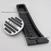 10-14 Xiao Jingling SMART Aluminum Throttle & Brake Pedal - Punch-Free