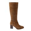Biba Womens/Ladies Suede Knee-High Boots