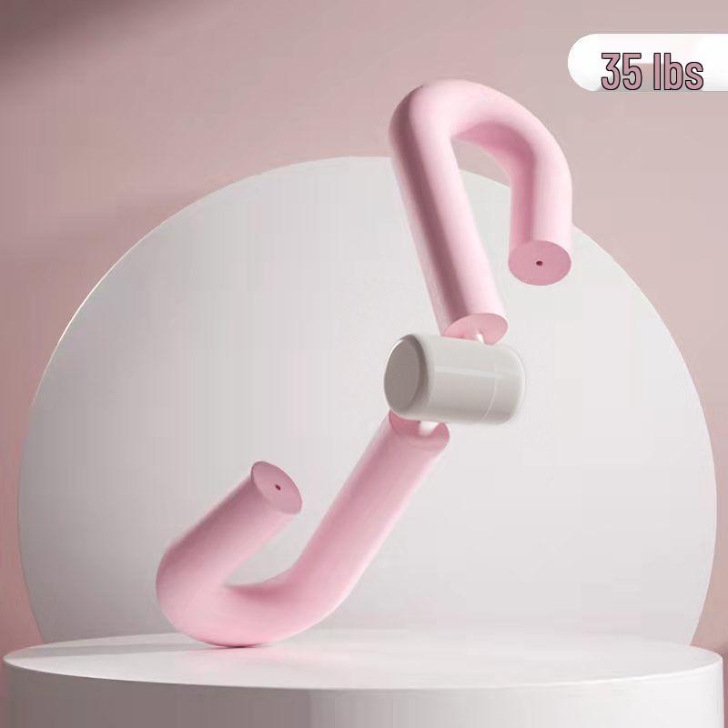 Cross-Border Pelvic Floor Muscle Trainer Leg Clip for Buttock Lift & Thigh Toning