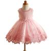 Flower Girls Dress Elegant Princess Sequin Dress Kids Dresses for Girl Baby Children Clothing Wedding Party Dress Vestidos