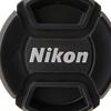 Nikon מכסה עדשה 52 מ"מ LC-52