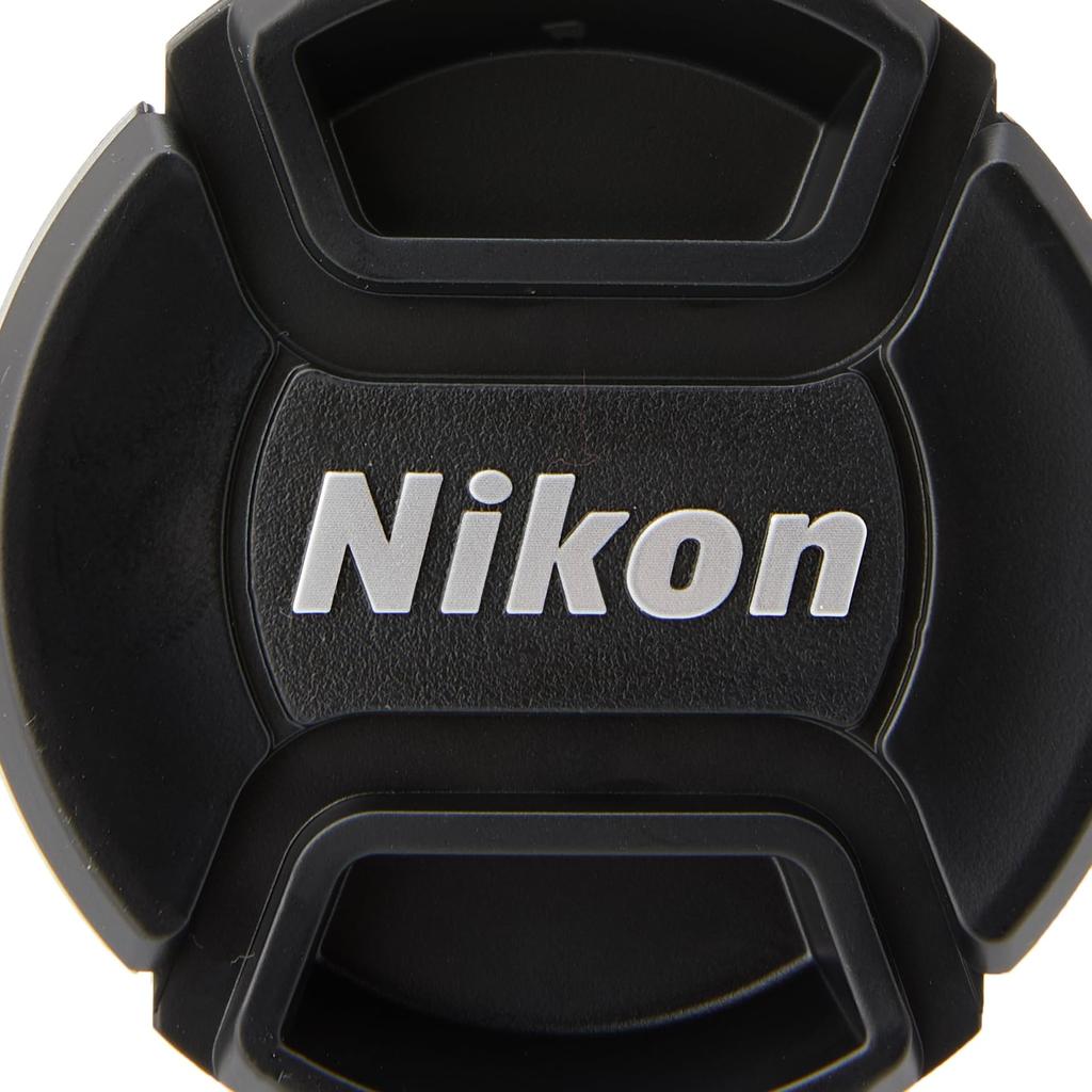 Nikon מכסה עדשה 52 מ"מ LC-52