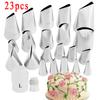 23PCS – wie abgebildet