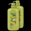 Piaorou Green Tea Refreshing Oil Control Shampoo