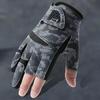 UO Half-Finger Lure Fishing Gloves