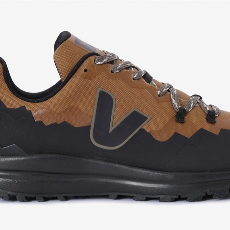 Veja Unisex Tracking Shoes Fitz Roy Fs 376