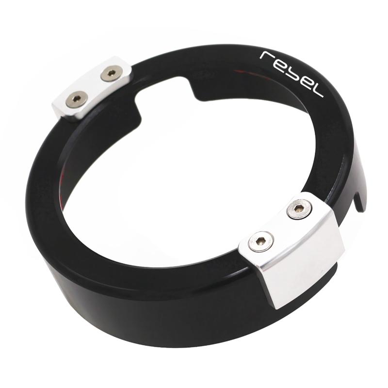 NEW Motorcycle For Honda Rebel CMX 300 500 CMX500 CMX300 2017- Accessories Speedometer Gauge Instrument Meter Ring